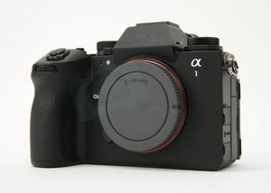 Cámara sin Espejo HFT Professional <span class=keywords><strong>A1</strong></span> II de 50.1MP, Venta al Por Mayor - Product Image 4