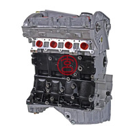 XC en Stock EA111 EA113 EA211 EA888 EA189 CFCA CDAA CXCA CAYA Bloc Long Moteur pour Volkswagen Transporter T5/T6 Audi Skoda