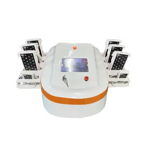 5D Lipo 레이저 기계 완전히 안전한 비 침습적 절차 빠른 체중 감량