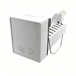 241798224 Module de fabrication de glace pour réfrigérateur en gros, prix d'usine, pièces détachées pour réfrigérateurs pour entreprises de réparation d'appareils électroménagers - Product Image 4