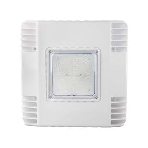 Hotel Partner 130W LED Canopy Light-Uso en gasolinera-16,900 +-5 años de garantía - Product Image 6