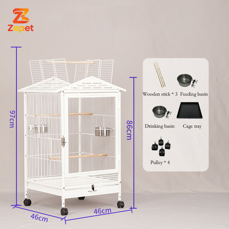 B083 Standard Edition (White)