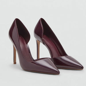Nuove Scarpe con Tacco Alto alla Moda e Sexy 2026, Scarpe Casual Multifunzionali con Tacco Sottile per Donna - Product Image 1