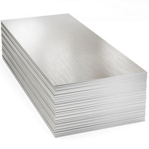 Láminas de Acero Inoxidable Pulido con Diamante, Perforadas, con Acabado 2B, Procesadas en Superficie, Laminadas en Frío, Precio de Fábrica, para Paredes Exteriores - Product Image 5