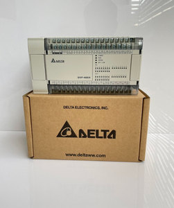 โมดูล PLC DVP64EH00T3 - PLC และระบบควบคุมอุตสาหกรรม 16/80 I/O 12-48V จัดส่งด่วน - Product Image 6