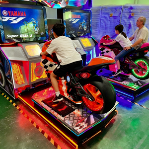 Simulador de Carreras Personalizado OEM, Cabina de Simulación para <span class=keywords><strong>PS5</strong></span> VR para Adultos, Juego de Arcade en Interiores para el Hogar - Product Image 3