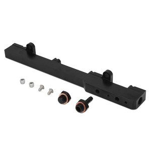 Nhôm phun nhiên liệu đường sắt Kit cho HONDA ACURA/<span class=keywords><strong>RSX</strong></span> <span class=keywords><strong>Integra</strong></span>/DC5 Type-R K20 - Product Image 1