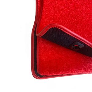 Accessoires auto RHD <span class=keywords><strong>Tapis</strong></span> de sol de voiture avec support en caoutchouc pour <span class=keywords><strong>Tesla</strong></span> <span class=keywords><strong>Model</strong></span> <span class=keywords><strong>S</strong></span> <span class=keywords><strong>Tapis</strong></span> de sol pour véhicule - Product Image 5