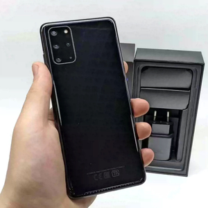 โทรศัพท์มือถือมือสอง 5G รุ่น S20+ ความจุ 128GB ขายส่ง <span class=keywords><strong>S7</strong></span> S8 S9+ S10 S20fe S21 Plus รองรับ 2 ซิม - Product Image 4