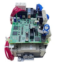Unidad de Parada de Emergencia FANUC A05B-2601-C402