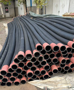 <span class=keywords><strong>ท่อ</strong></span>ขุดลอกขนาดใหญ่คุณภาพสูงที่ขายดีที่สุดของเราใช้สำหรับดูดและปล่อยสารละลายสินค้าขายดีจากต่างประเทศ - Product Image 5