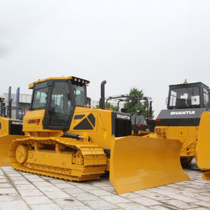 130Hp DH13J мокрый гусеничный бульдозер <span class=keywords><strong>Shantui</strong></span> новый мини-бульдозер с болотной дорожкой в наличии - Product Image 2