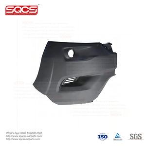 Parti della carrozzeria Auto di marca sqc con 1315084070 Oem 1315098070 pannello angolare del paraurti anteriore per FIAT DUCATO Peugeot <span class=keywords><strong>Boxer</strong></span> <span class=keywords><strong>2014</strong></span> - Product Image 6