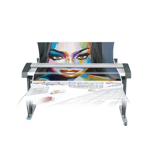 Escáner de ingeniería de gran formato <span class=keywords><strong>Contex</strong></span> HD Ultra X 4290, CCD, 42 pulgadas - Product Image 3