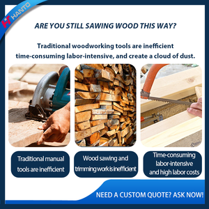 Máquina de Precisión para Hacer Varillas Redondas, Esencial para Talleres, para Fabricar Varillas Decorativas, Patas de Mesa y Pasamanos de Escaleras Personalizados - Product Image 2