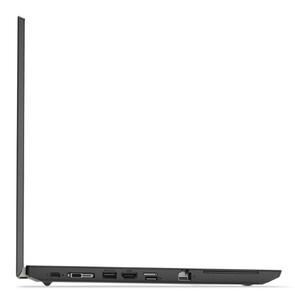 <span class=keywords><strong>Lenovo</strong></span> <span class=keywords><strong>ThinkPad</strong></span> L580 15,6 "Business Laptop - Intel <span class=keywords><strong>Core</strong></span> <span class=keywords><strong>I5</strong></span> 8th Gen, 8GB RAM, 256GB SSD, 2GB Graphics - Product Image 4