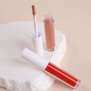 Offre Spéciale Mini brillant à lèvres clair en gros en vrac - Product Image 6