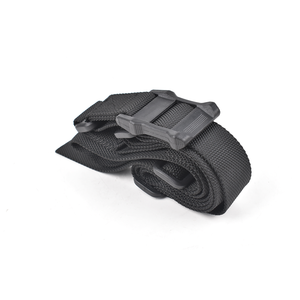 Tùy Chỉnh Polyester Dây Đeo Chiến Thuật Nhiệm Vụ Nặng Nề Bền Có Thể Điều Chỉnh Ngoài Trời Chụp Đào Tạo Điểm Duy Nhất Chiến Thuật Sling - Product Image 2