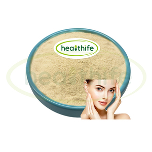 Healthife üretici toptan Urolithin takviyesi CAS 1143-70-0 yüksek saflıkta % 98% Urolithin bir toz - Product Image 2