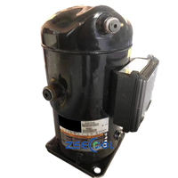 Compresseur de réfrigération de haute qualité ZR16M3-TWD-551 ZR16M3-TWD-561 ZR16M3-TWD-591 R22 13HP 3PH 380-420V pour climatisation