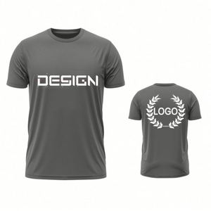 Mens Printed T <b>Shirts</b> Casual Streetwear Style Polyester Material Mens T <b>Shirts</b> High Quality Trendy Design Printed T <b>Shirts</b> - Product Image 6