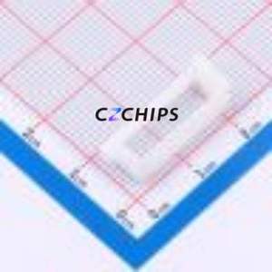2-353294-2 Connector Housing Connector Whole Sale Electronic Component Chips Supplier & BOM Service - Product Image 1