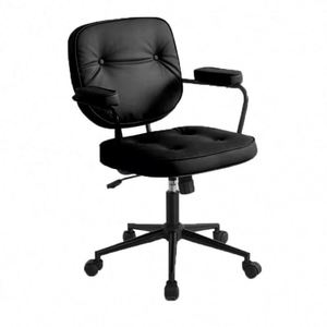 Silla de Estudio para Niños y Estudiantes, Cómoda para Estar Sentado, Silla Ergonómica de Oficina - Product Image 4