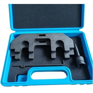 Kit d'outils <span class=keywords><strong>de</strong></span> <span class=keywords><strong>calage</strong></span> <span class=keywords><strong>de</strong></span> l'arbre à cames pour moteur 3.5L EcoBoost V6 GT F150 Expedition Navigator – Ensemble <span class=keywords><strong>de</strong></span> réparation <span class=keywords><strong>de</strong></span> <span class=keywords><strong>calage</strong></span> moteur - Product Image 1