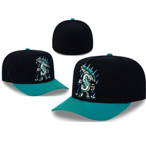 Gorra Ajustada de los New York Era, <span class=keywords><strong>Gorras</strong></span> de Béisbol Personalizadas Estilo Dandy, <span class=keywords><strong>Gorras</strong></span> Vintage de Los Ángeles, <span class=keywords><strong>Gorras</strong></span> de Béisbol con Cierre a Presión - Product Image 1