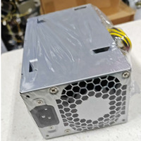 Originele nieuwe PSU voor HP Pro 280 282 286 288 400 480 600 G3 G4 G5 G6 MT 180 Watt voeding adapter PA-1181-6HK L70042-001