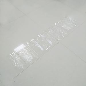 Tablero de ratón adhesivo transparente, repelente de ratón de cristal, <span class=keywords><strong>alfombra</strong></span>, trampa de pegamento, serpientes, Control de animales mágicos, cinta colectora de ratones, sólido - Product Image 3