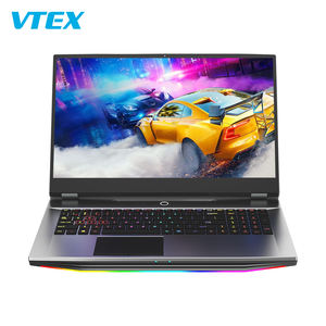 <span class=keywords><strong>Pc</strong></span> <span class=keywords><strong>portable</strong></span> de jeux, <span class=keywords><strong>17</strong></span> <span class=keywords><strong>pouces</strong></span>, ordinateur modèle Core i9-9ème génération, carte graphique 4 go, vente en gros, économique - Product Image 1