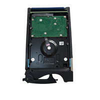 Untuk EMC 005049449 005049450 005050037 005050595 2T SAS Hard Disk Eksternal