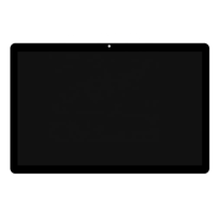 Écran LCD de Remplacement pour Tablette Chromebook Duet Lenovo 10,1 Pouces X636F CT-X363F CT-X636, Assemblage Numériseur et Écran Tactile