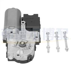 Buick Sunroof <b>Motor</b> Control Module 13389361 Drive Unit <b>Controller</b> for Repair Replacement - Product Image 3