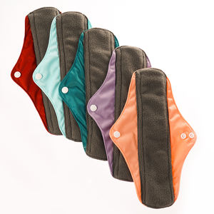 Многоразовая салфетка с бамбуковым углем - Product Image 6