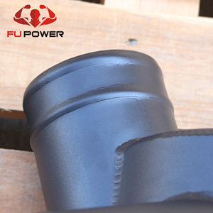 FUPOWER Silenciador de escape WaterBox con bloqueo para <span class=keywords><strong>Sea</strong></span>-<span class=keywords><strong>Doo</strong></span> RXT-X <span class=keywords><strong>260</strong></span> / <span class=keywords><strong>GTX</strong></span> <span class=keywords><strong>Limited</strong></span> 2017-2018 274001648 - Product Image 4