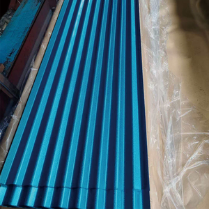 Lámina Metálica Cuadrada Galvanizada con Recubrimiento de Zinc a Precio Económico, Teja para Techos, Anticorrosiva, Resistente al Agua, para Pasarelas y Pisos - Product Image 1