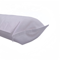SGGLOBAL Sacs en polypropylène tissé (PP) recyclables thermoscellables, sacs en raphia, sacs en BOPP tissé pour gravier, déchets, farine, engrais, riz, aliments pour animaux