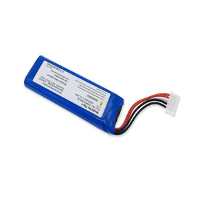 RHINO POWER แบตเตอรี่แบบชาร์จได้,ความจุจริง GSP872693 01 3000Mah 3.7V สำหรับลำโพง Flip 4 Flip4 - Product Image 2