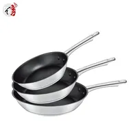 Realwin - Non-Stick Coating Frying Used Pots and Pans