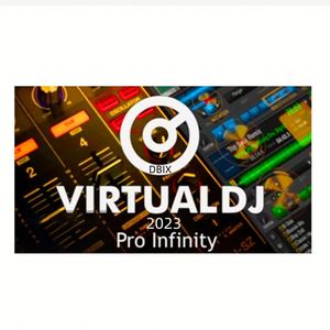 ชนะส่งลิงค์ดาวน์โหลดดีเจซอฟต์แวร์ผสม atomix virtualdj 2023โปร - Product Image 1