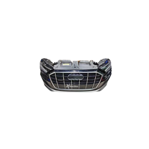 Phares d'origine de haute qualité les plus vendus pour le kit de carrosserie pare-chocs avant et calandre <span class=keywords><strong>Audi</strong></span> Q7 2017-2023 - Product Image 1