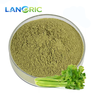 Натуральный сублимированный порошок сельдерея Lanoric, 100% чистый - Product Image 2