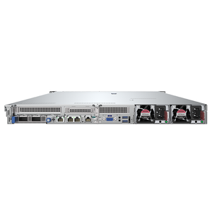 High-Performance H3C UniServer R4700LC 2 Xeon Series Processors Original Rack Server 32GB <b>DDR4</b> <b>Memory</b> 3 PCIe 4.0 Slots Stock - Product Image 3