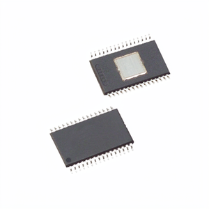 Power Management (PMIC) 48 PowerTFSOP Manufacturer Channel Components Electronic O3852AQDCARQ1 - Product Image 1