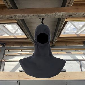 Capucha Ignífuga Personalizable para Bomberos, Suministro Directo de Fábrica y Venta al Por Mayor - Product Image 6