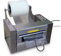 Distributeur de ruban adhésif Distributeur manuel de ruban adhésif d'étanchéité Coupeur Presse à balles Carton Scellant Largeur 48mm Emballeur Machine de découpe
