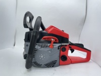 Gergaji Mesin Bensin 52CC Murah untuk Dijual dan Gergaji Mesin Bensin 2-Tak 20 Inch