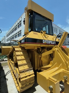Bulldozer CAT D5M D5M XL Usado Disponible, También Modelos CAT D3C D4C D5H D5K D5M D6D D6M D6R D7G D9R, a Bajo Precio con Envío Directo Global - Product Image 3